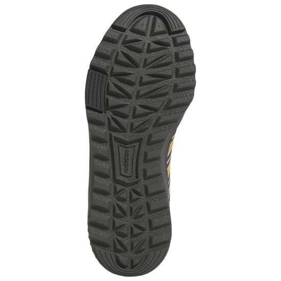 Adidas Hoops 4.0 Mid Winterized J